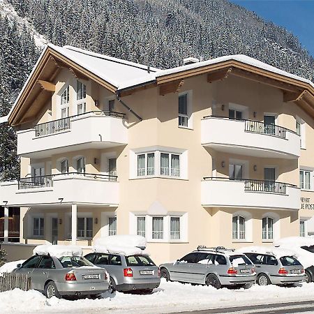 Ferienhaus & Apart Post Зее Екстериор снимка