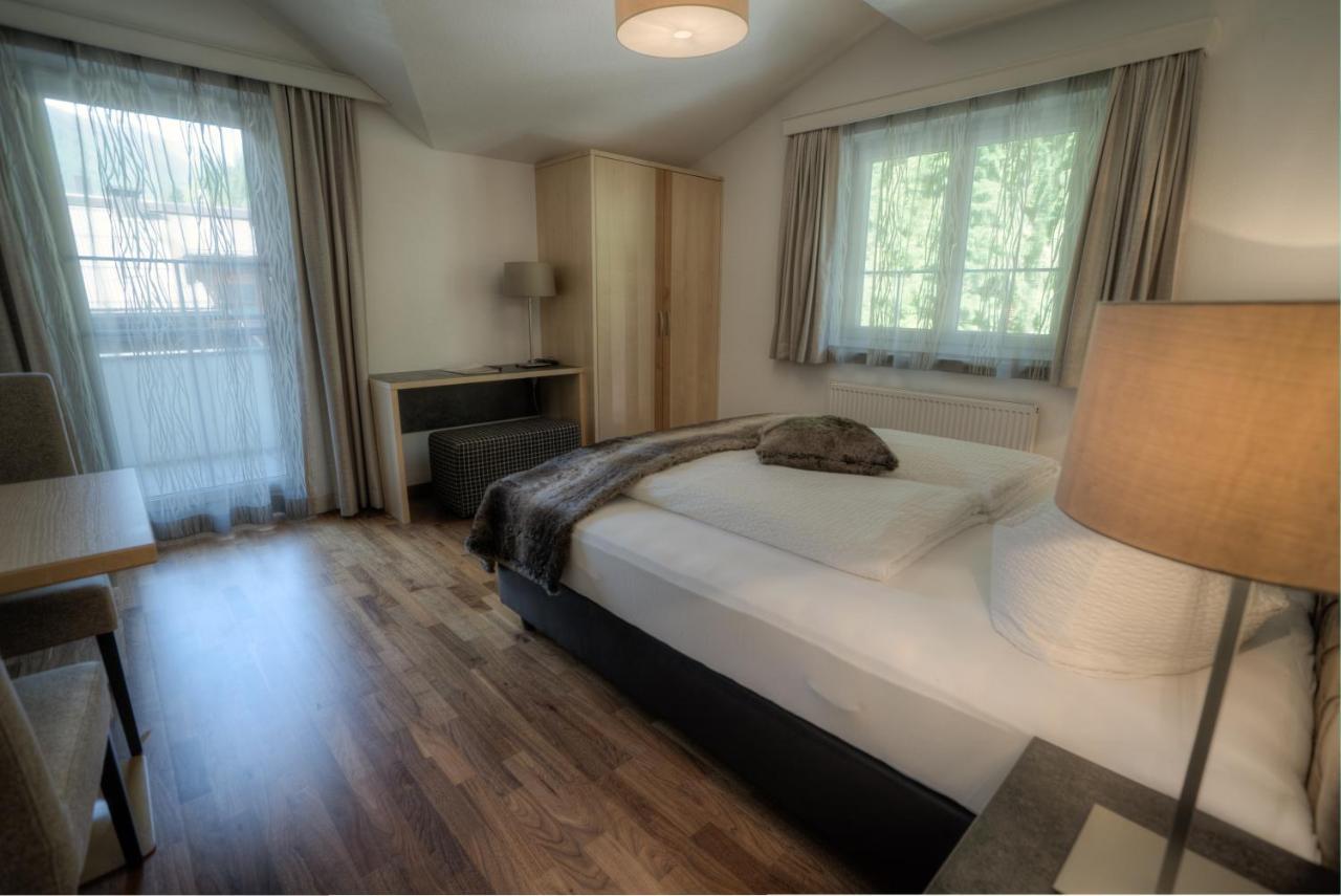 Ferienhaus & Apart Post Зее Екстериор снимка